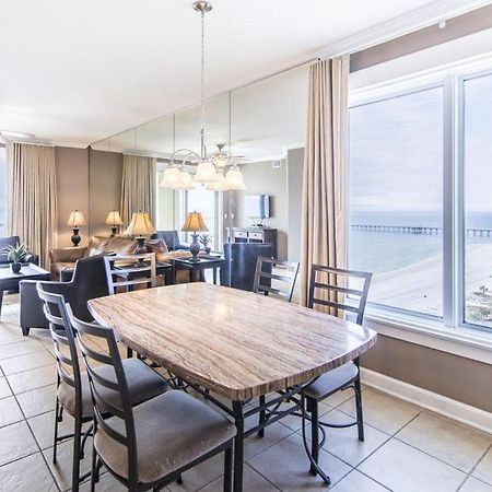 Grand Panama 1-1201 3-bed Villa Panama City Beach Bagian luar foto