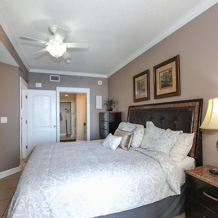 Grand Panama 1-1201 3-bed Villa Panama City Beach Bagian luar foto