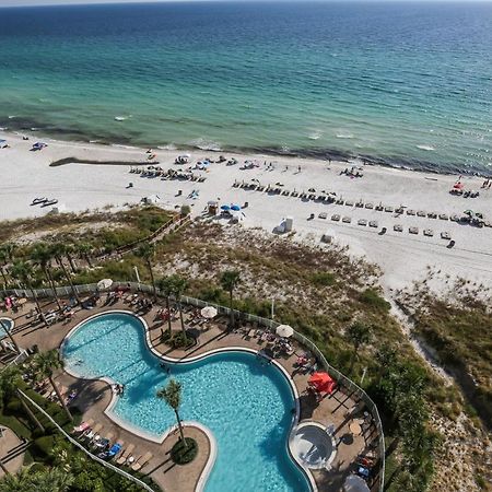 Grand Panama 1-1201 3-bed Villa Panama City Beach Bagian luar foto