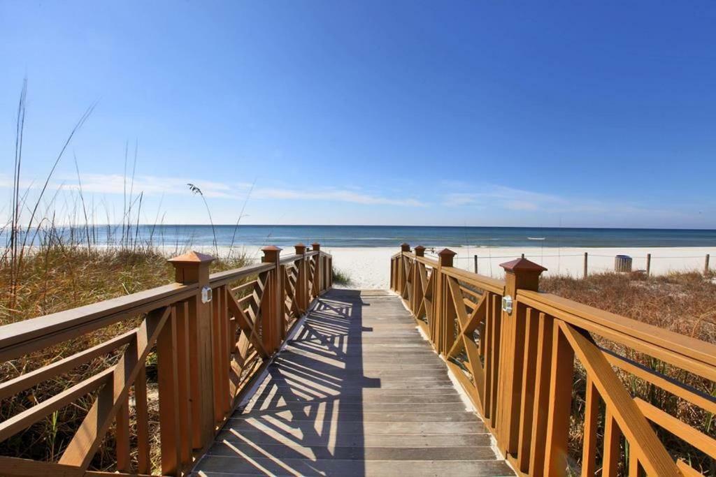 Grand Panama 1-1201 3-bed Villa Panama City Beach Bagian luar foto