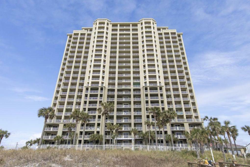 Grand Panama 1-1201 3-bed Villa Panama City Beach Bagian luar foto