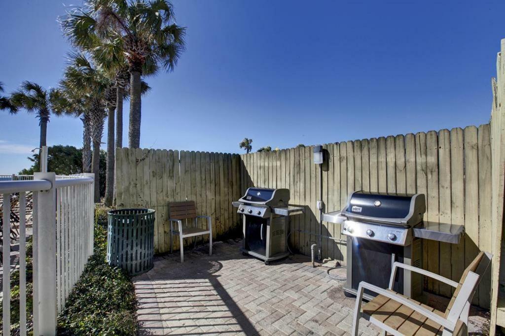 Grand Panama 1-1201 3-bed Villa Panama City Beach Bagian luar foto