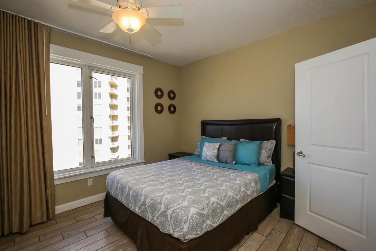 Grand Panama 1-1201 3-bed Villa Panama City Beach Bagian luar foto