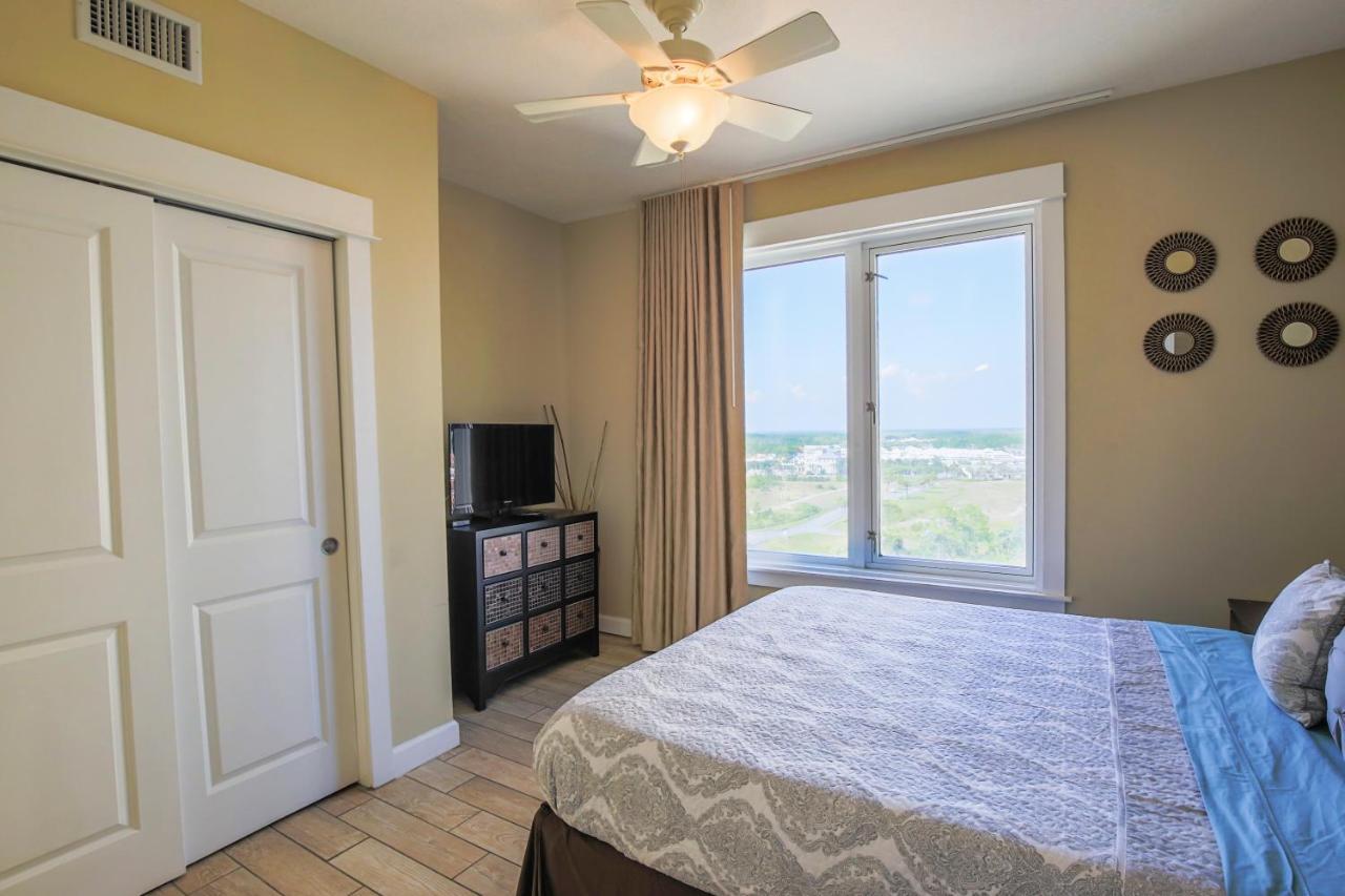Grand Panama 1-1201 3-bed Villa Panama City Beach Bagian luar foto