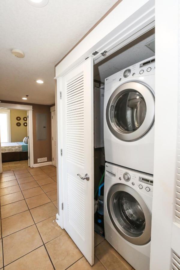 Grand Panama 1-1201 3-bed Villa Panama City Beach Bagian luar foto