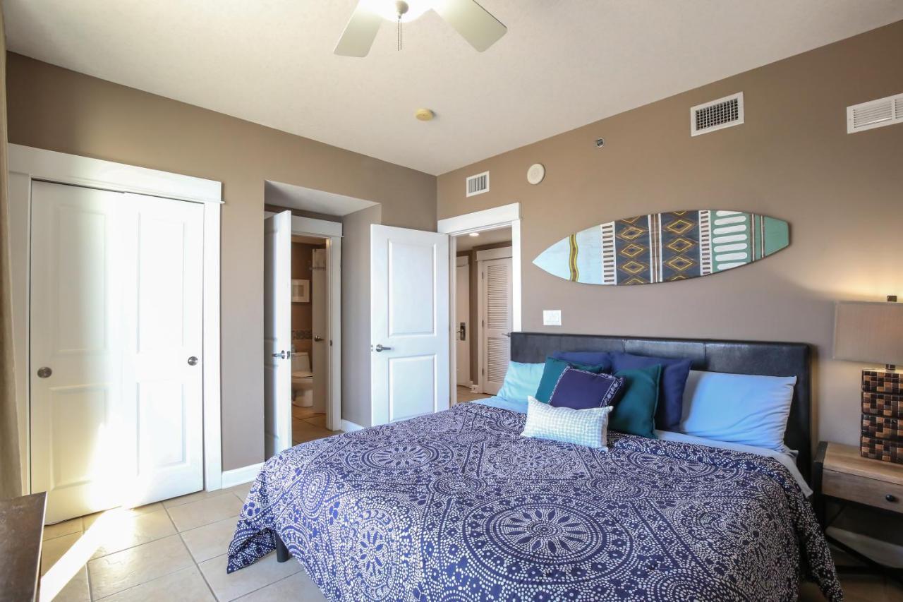 Grand Panama 1-1201 3-bed Villa Panama City Beach Bagian luar foto
