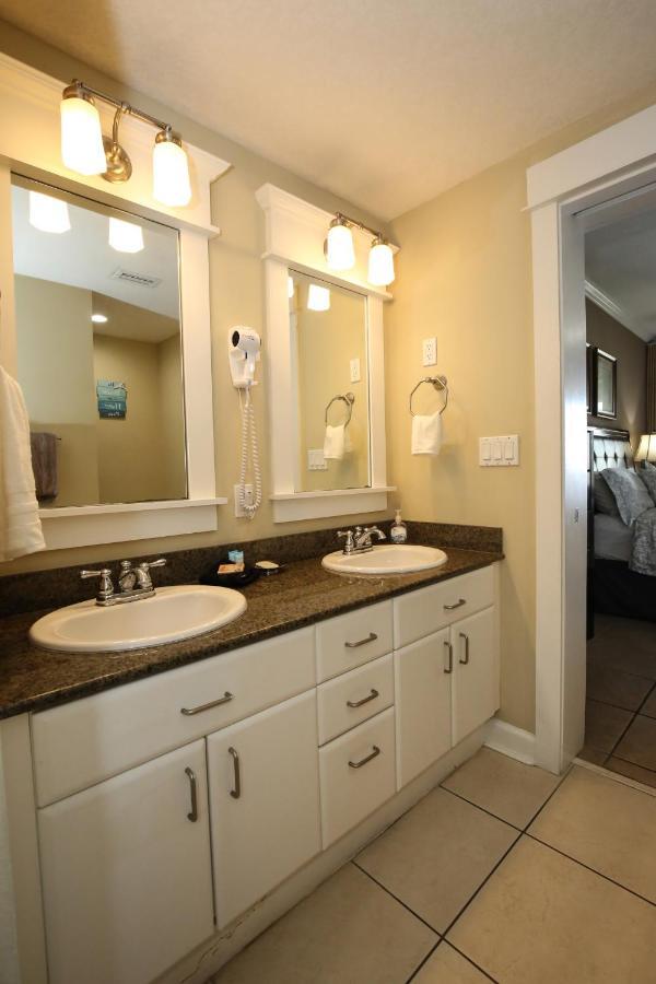 Grand Panama 1-1201 3-bed Villa Panama City Beach Bagian luar foto