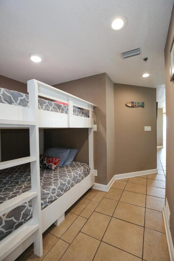 Grand Panama 1-1201 3-bed Villa Panama City Beach Bagian luar foto