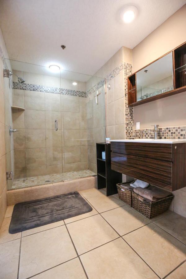 Grand Panama 1-1201 3-bed Villa Panama City Beach Bagian luar foto