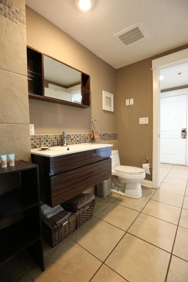 Grand Panama 1-1201 3-bed Villa Panama City Beach Bagian luar foto