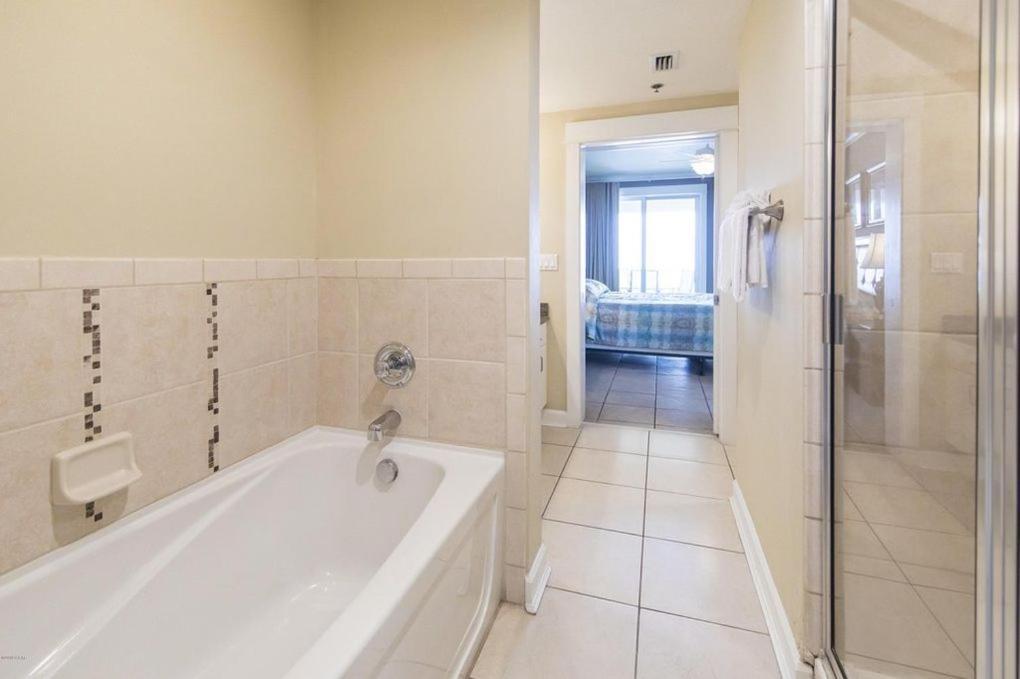 Grand Panama 1-1201 3-bed Villa Panama City Beach Bagian luar foto
