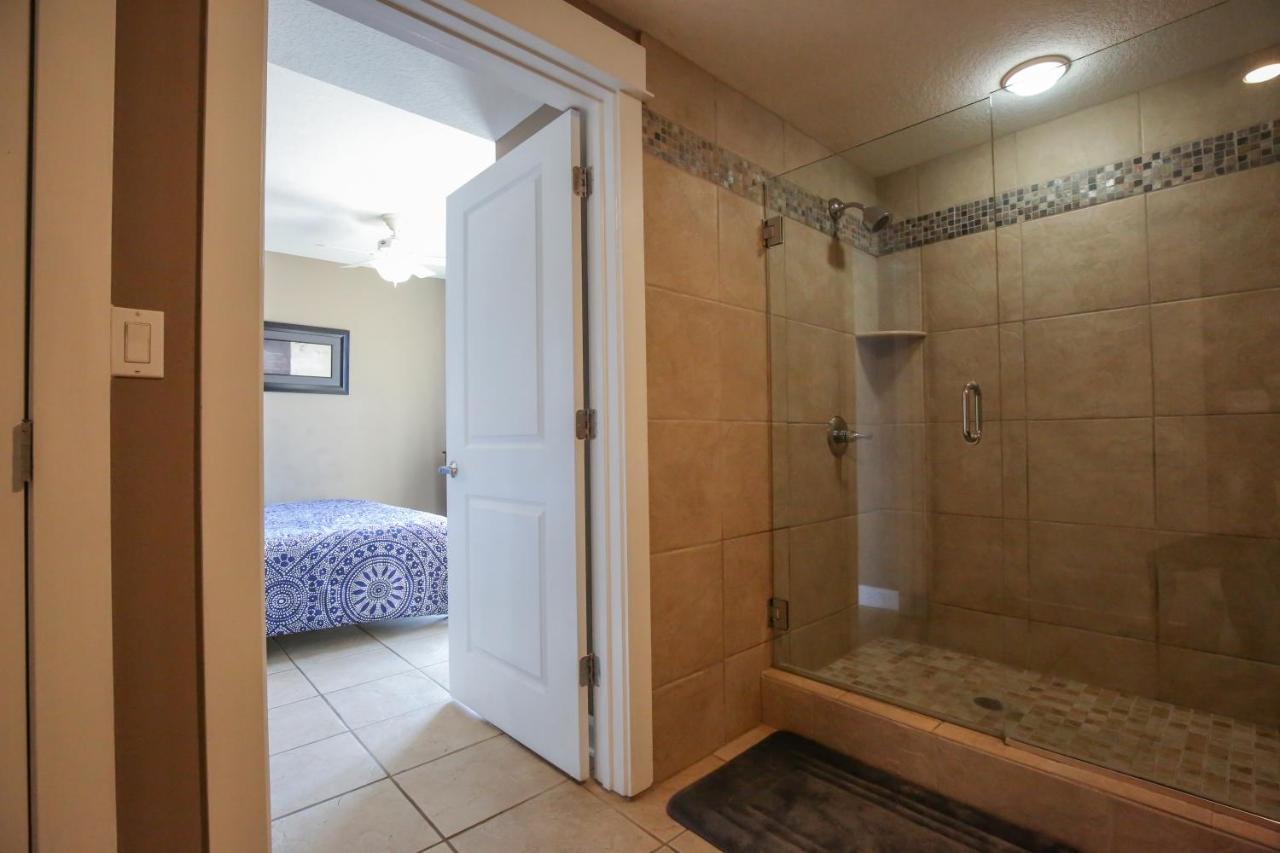 Grand Panama 1-1201 3-bed Villa Panama City Beach Bagian luar foto