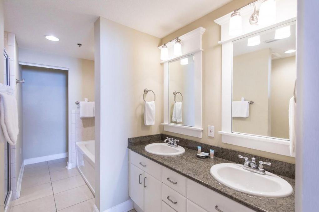 Grand Panama 1-1201 3-bed Villa Panama City Beach Bagian luar foto