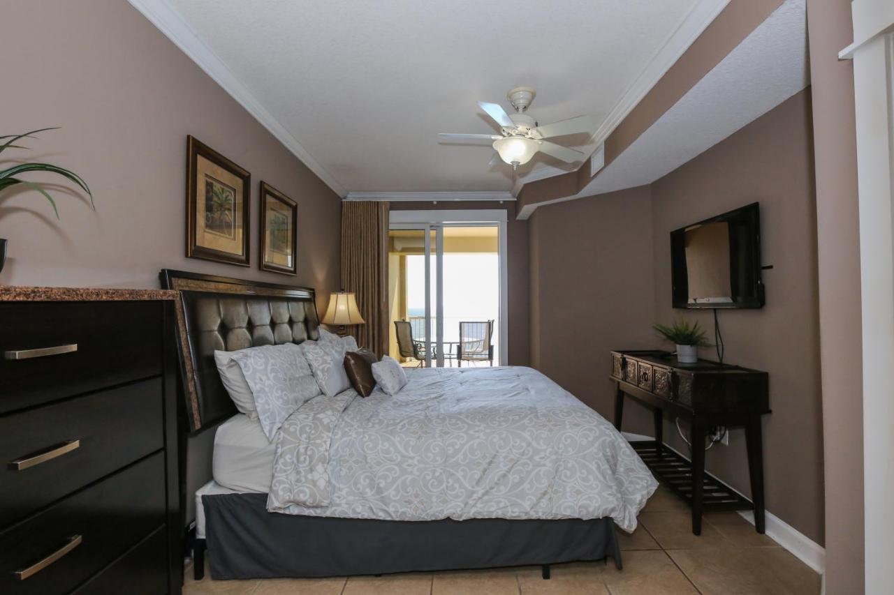 Grand Panama 1-1201 3-bed Villa Panama City Beach Bagian luar foto