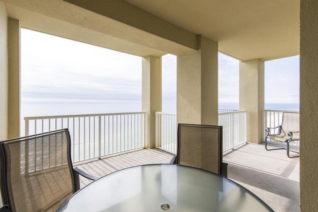 Grand Panama 1-1201 3-bed Villa Panama City Beach Bagian luar foto
